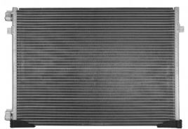 bild 1 produkt: Kondensor Nissan / Opel / Renault