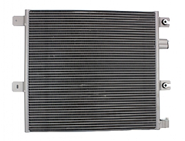 bild 1 produkt: Kondensor Volvo FL