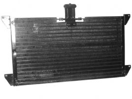 bild 1 produkt: Kondensor (hög hals) - Scania