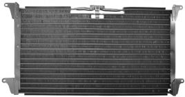 bild 1 produkt: Kondensor (låghals) - Scania