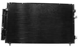 bild 1 produkt: Lexus GS-300 - Torkfilter inbyggt