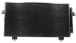 bild 1 produkt: Toyota Rav - Torkfilter inbyggt