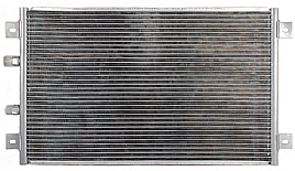 bild 1 produkt: Kondensor Caterpillar / Komatsu