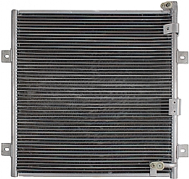 bild 1 produkt: Kondensor Volvo BM