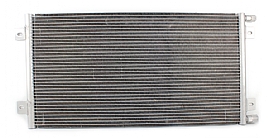 bild 1 produkt: Kondensor Case / Kobelco / Komatsu