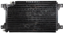 bild 1 produkt: Kondensor Komatsu