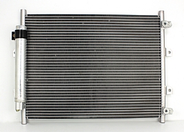 bild 1 produkt: Kondensor Komatsu