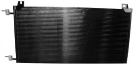 bild 1 produkt: Kondensor Chevrolet / GMC