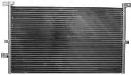 bild 1 produkt: Kondensor Ford Mondeo