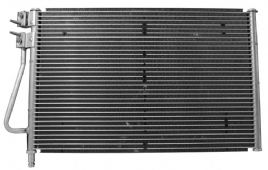 bild 1 produkt: Kondensor Ford / Mazda