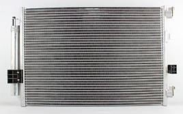 bild 1 produkt: Kondensor Ford