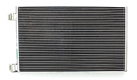 bild 1 produkt: Kondensor Mercedes-Benz / Renault