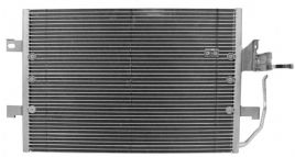 bild 1 produkt: Kondensor Mercedes-Benz A-klass