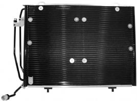 bild 1 produkt: Mercedes  C200 CDi  / C220 CDi