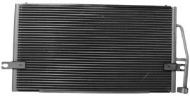 bild 1 produkt: Kondensor Volvo S40 / V40