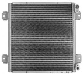 bild 1 produkt: Förar AC modell R2 - Denso