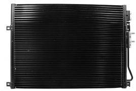 bild 1 produkt: Kondensor Jeep Commander / Grand Cherokee