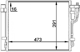 bild 1 produkt: Kondensor