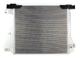 bild 1 produkt: Kondensor Nissan Juke