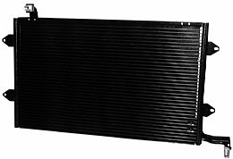 bild 1 produkt: VW Vento alla modeller  R134a