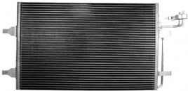 bild 1 produkt: Kondensor Volvo C30 / C70 / S40 / V50