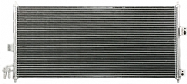 bild 1 produkt: Kondensor Nissan Almera / Primera
