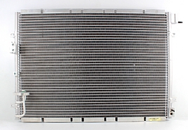 bild 1 produkt: Kondensor Kia Sorento