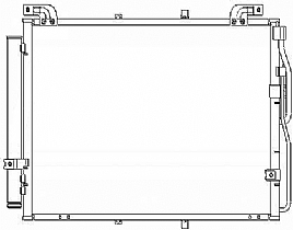 bild 1 produkt: Hyundai Matrix 1,6 / 1,8