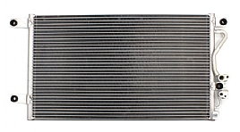 bild 1 produkt: Kondensor Mitsubishi L200 / Pajero Sport