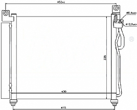 bild 1 produkt: KIA Picanto