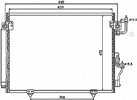 bild 1 produkt: Mitsubishi Pajero & Shogun
