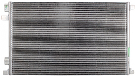 bild 1 produkt: Kondensor Renault Megane / Scnic