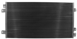 bild 1 produkt: Kondensor Nissan / Opel / Renault