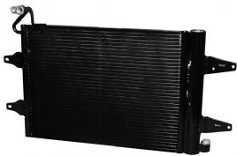bild 1 produkt: Kondensor Seat / Skoda / Volkswagen med inbyggt torkfilter