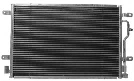 bild 1 produkt: Kondensor Audi A4