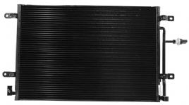 bild 1 produkt: Kondensor Audi / Seat