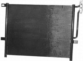 bild 1 produkt: Kondensor BMW 3