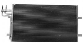 bild 1 produkt: Kondensor Ford