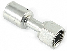 bild 1 produkt: 12'' Rak O-ring St�l