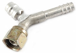 bild 1 produkt: Koppling Reducerad O-ring 8