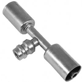 bild 1 produkt: KOPP SKARV RAK ST�L M *****