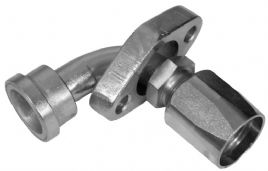 bild 1 produkt: Koppling 16 till kompressor - 90� till Bock - hylsa ing�r