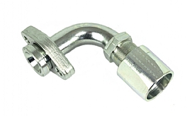 bild 1 produkt: Koppling 20 till kompressor - 90� till Bock / Bitzer - hylsa ing�r