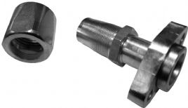 bild 1 produkt: Koppling 20 till kompressor rak till Bock  / Bitzer- hylsa ing�r