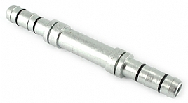 bild 1 produkt: Skarv 10'' st�l EZ - Clip