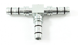 bild 1 produkt: Koppling 12'' T-kors EZ - Clip