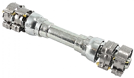 bild 1 produkt: Skarv 8'' st�l - Frigoflex