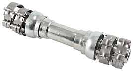 bild 1 produkt: Skarv 10'' st�l - Frigoflex