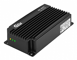 bild 1 produkt: Calix-transformator BC 2412, 12A, 24V