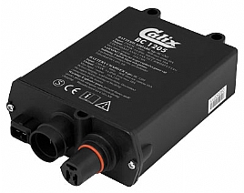 bild 1 produkt: Calix-transformer BC 1205, 5A, 12V